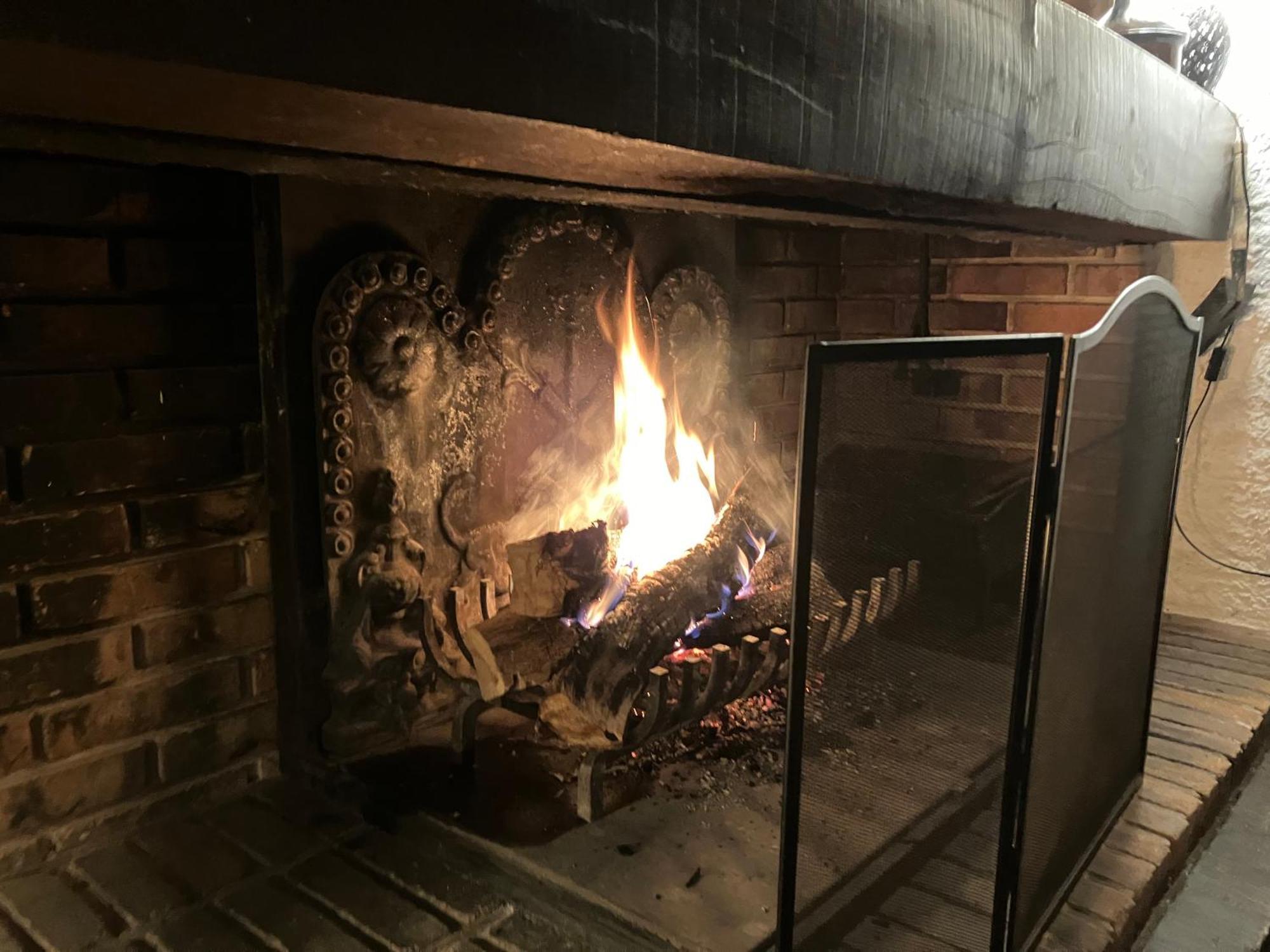 Chambres D Hote Du Puy Des Gardes 梅马克 外观 照片