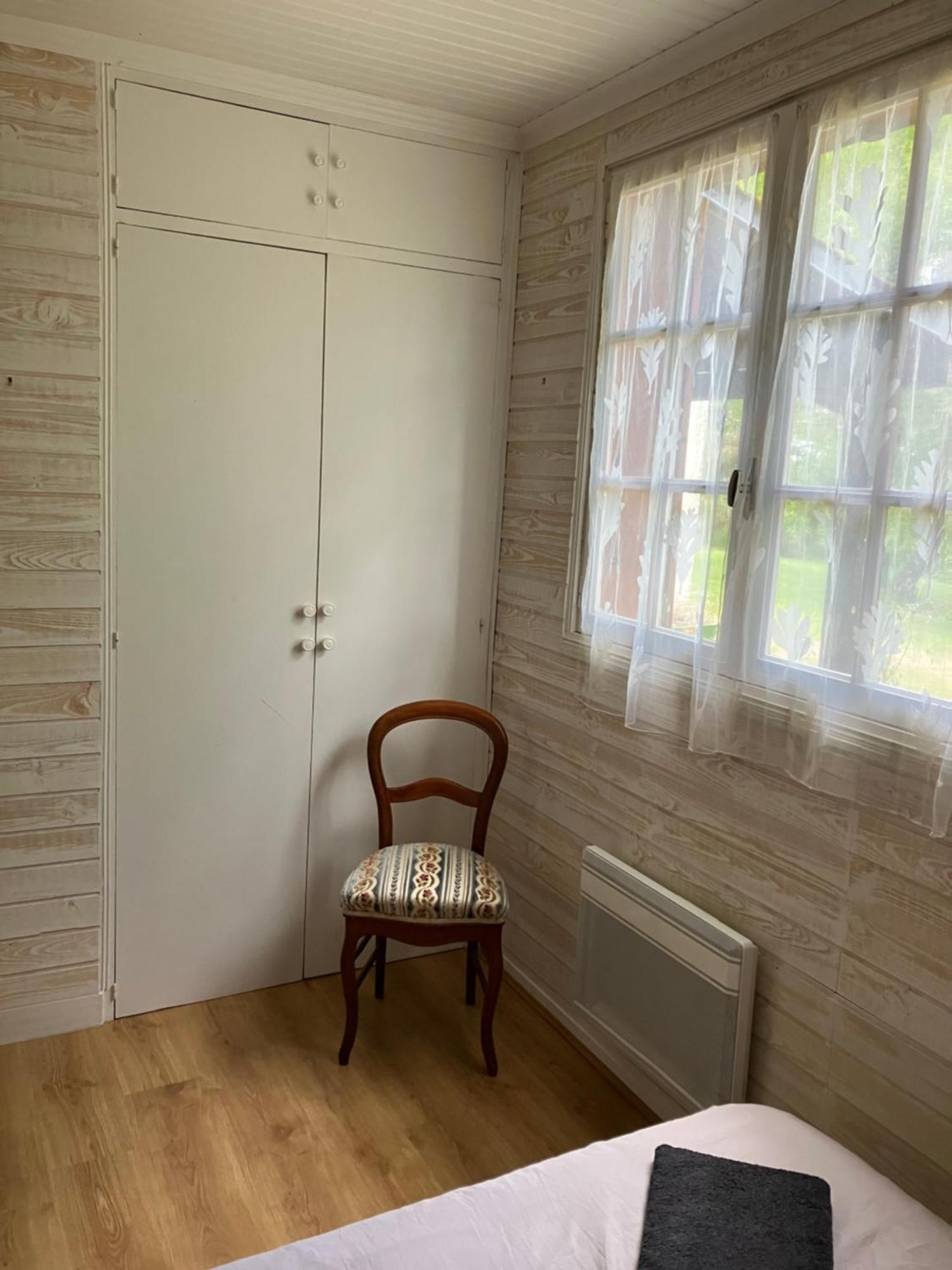 Chambres D Hote Du Puy Des Gardes 梅马克 外观 照片